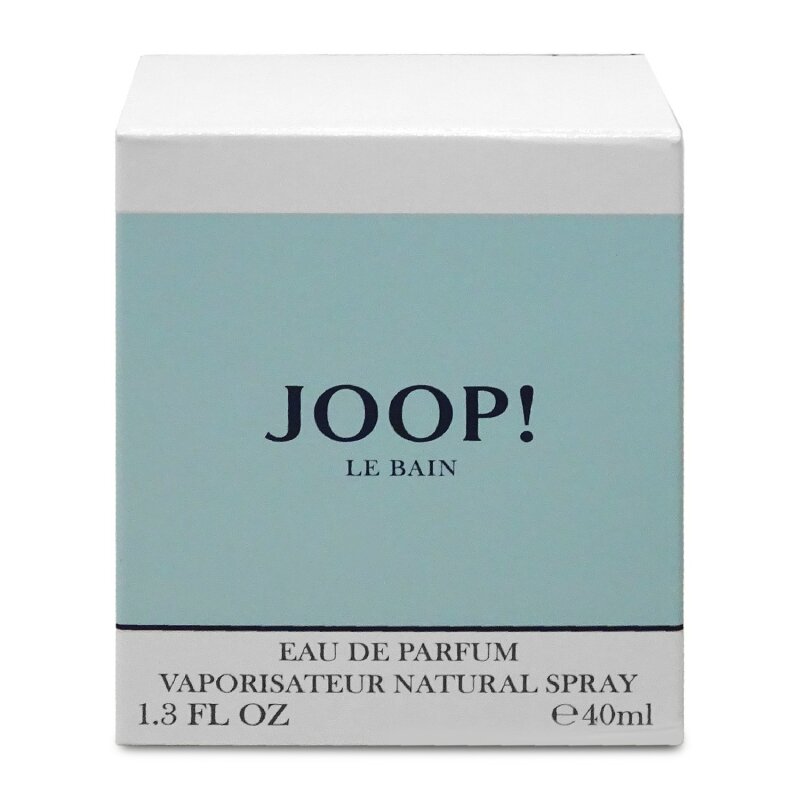 Joop Le Bain Eau de Parfum Spray 40 ml