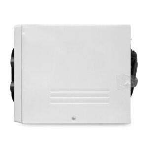 Samsung MG23K3614AW-EG Mikrowelle mit Grill - 23 Liter Garraum - 800 W