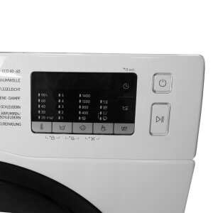 Einzelstück – Samsung WW-91TA049AE/EG Waschmaschine