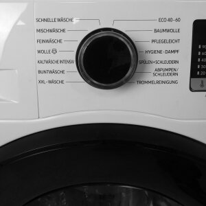 Samsung WW-91TA049AE/EG Waschmaschine
