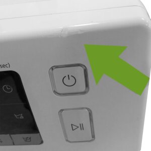 Samsung WW-91TA049AE/EG Waschmaschine