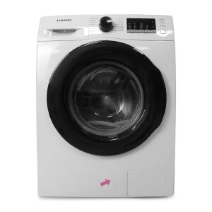 Samsung WW-91TA049AE/EG Waschmaschine