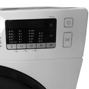Samsung WW-91TA049AE/EG Waschmaschine