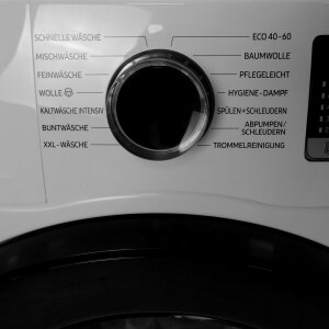Samsung WW-91TA049AE/EG Waschmaschine
