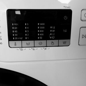 Samsung WW-91TA049AE/EG Waschmaschine