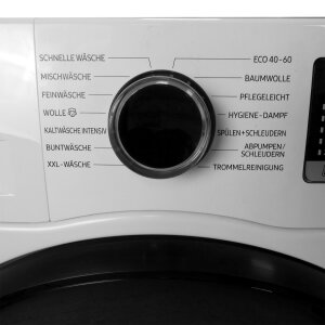 Samsung WW-91TA049AE/EG Waschmaschine