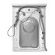 Einzelstück - Samsung WW-91TA049AE/EG Waschmaschine