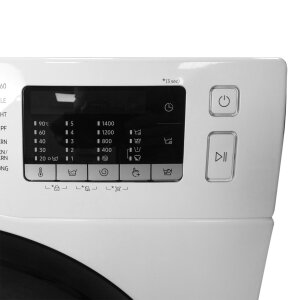 Samsung WW-91TA049AE/EG Waschmaschine
