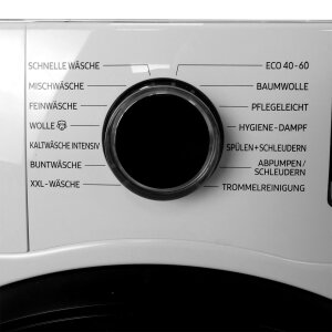 Samsung WW-91TA049AE/EG Waschmaschine