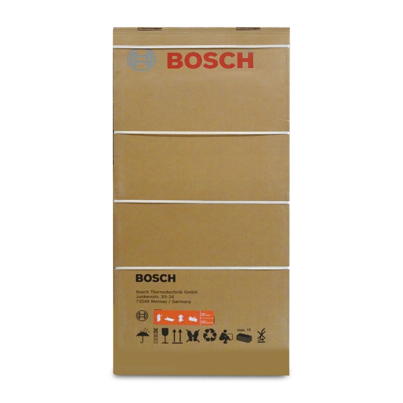 Bosch Heat Radiator 4500 Elektrischer Badheizkörper 7738335606