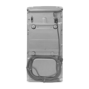 Hoover H-WASH 300 H3TFMQ48TAMCE-84 Waschmaschine Toplader