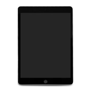 Apple iPad 2021 64GB WiFi silber