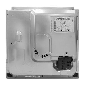 Siemens HE517ABW0 Backofen