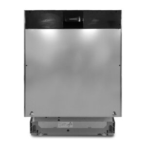 Siemens iQ700 SN87YX01CE Vollintegrierter Geschirrspüler