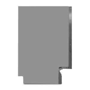 Siemens iQ700 SN87YX01CE Vollintegrierter Geschirrspüler