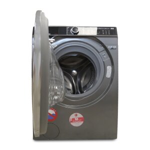 Hoover HWPDQ410AMBCR/-S Waschmaschine