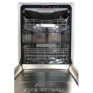 Bosch SBV6ZCX49E Serie 6 Smarter XXL-Geschirrspüler
