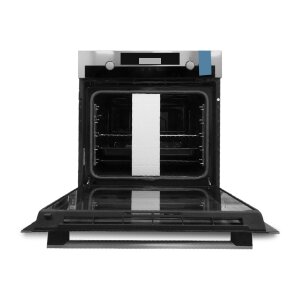 AEG BSS575021M Backofen A+ 72 Liter Volumen Edelstahl