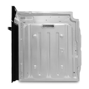AEG BSS575021M Backofen A+ 72 Liter Volumen Edelstahl