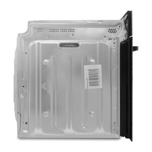 AEG BSS575021M Backofen A+ 72 Liter Volumen Edelstahl