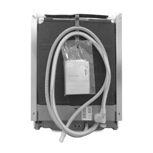 Bosch SMV6ZCX00E Serie 6 Smarter Geschirrspüler vollintegriert
