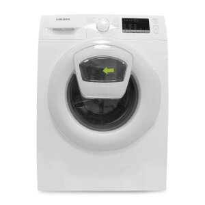 Einzelstück – Samsung WW90T4543TE/EG Waschmaschine