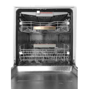 Bosch SMV6ZCX49E Serie 6 Smarter Geschirrspüler vollintegriert