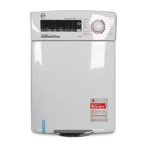 Hoover H-WASH 300 H3TFMQ48TAMCE-84 Waschmaschine Toplader