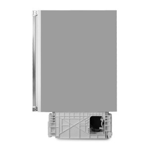 Bosch KUR15ADF0 Serie 6 Unterbau-Kühlschrank
