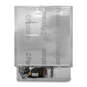 Bosch KUR15ADF0 Serie 6 Unterbau-Kühlschrank