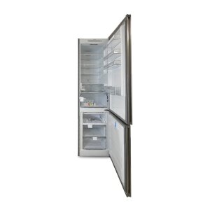 Siemens KG39N2LEC iQ300 Kühl-Gefrier-Kombination