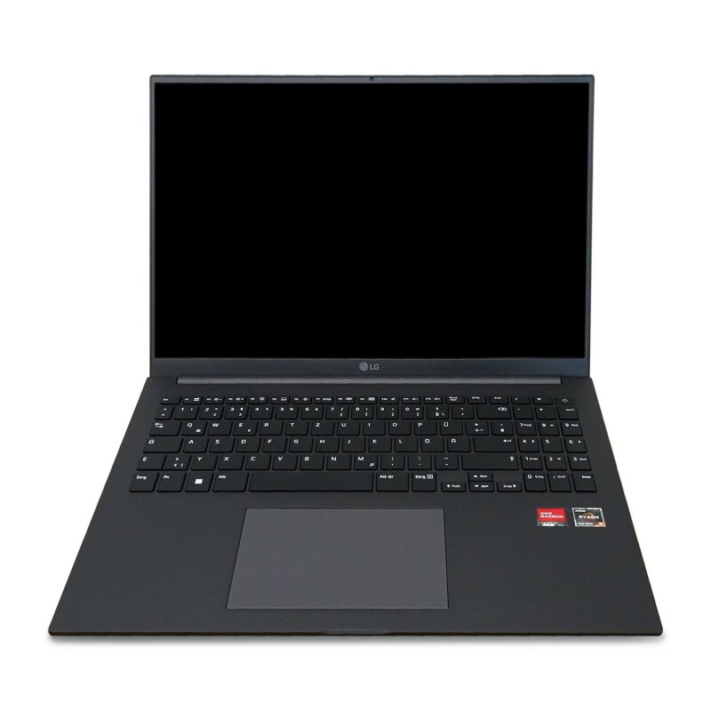 LG UltraPC Business Edition 16U70Q-G.AP56G 16 Zoll Notebook