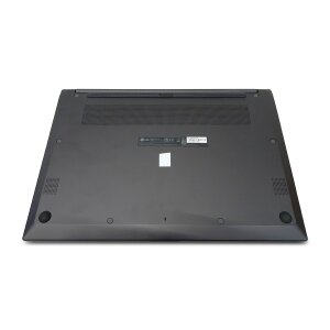 LG UltraPC Business Edition 16U70Q-G.AP56G 16 Zoll Notebook