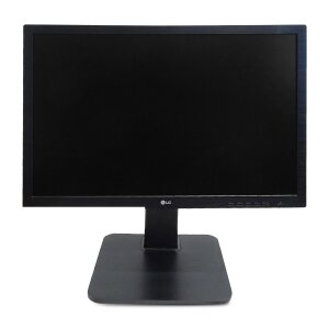 LG 24BK55WY-B 24 Zoll IPS Business Monitor WUXGA 1920x1200