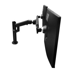 LG 27QP88D-B 27 Zoll Ergo Dual Monitor
