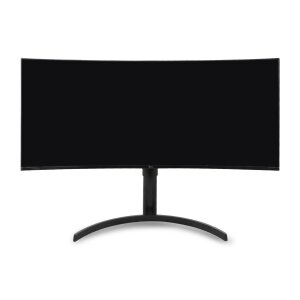 LG 34WN80C Curved UltraWide QHD Monitor
