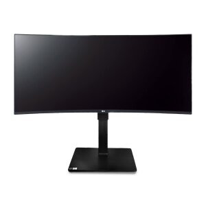 LG 35BN77C-B 35 Zoll UltraWide WHD Monitor