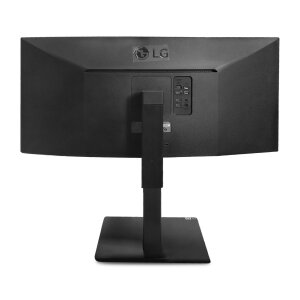 LG 35BN77C-B 35 Zoll UltraWide WHD Monitor