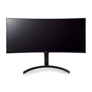 LG 35WN73A 35 Zoll Curved UltraWide QHD Monitor