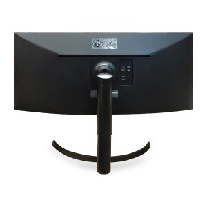 LG 35WN73A 35 Zoll Curved UltraWide QHD Monitor