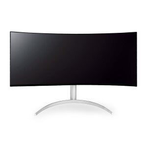 LG 40WP95X 40 Zoll Curved UltraWide UWHD Monitor
