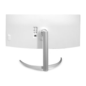 LG 40WP95X 40 Zoll Curved UltraWide UWHD Monitor