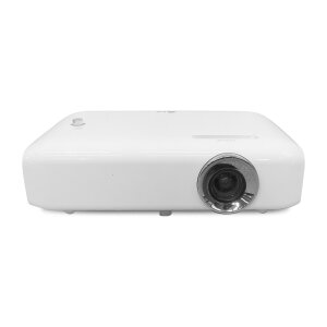 LG PH550G MiniBeam DLP-Projektor Beamer