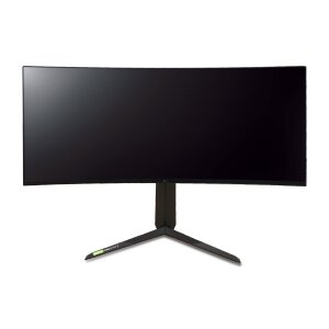 LG 34GP950G 34 Zoll Curved UltraWide QHD Monitor