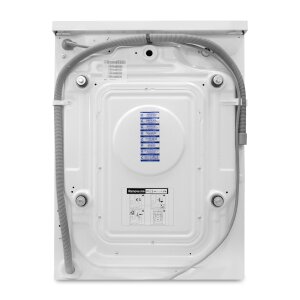 Haier HW80-BP14636N Waschmaschine
