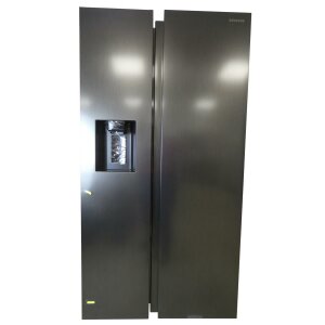 Einzelstück – Samsung RS6GA8521B1/EG Side-by-Side Kühlschrank
