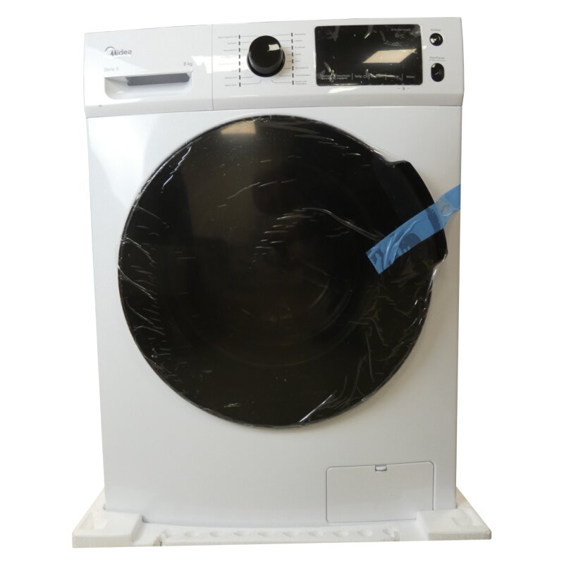 Midea W 5.840 iN Waschmaschine
