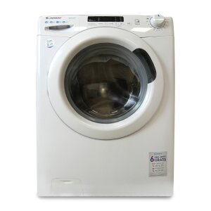 Candy Smart CS34 1262DE/2-S Waschmaschine