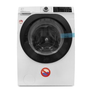 Hoover H-WASH 500 HWQ 610AMBS/1-S Waschmaschine