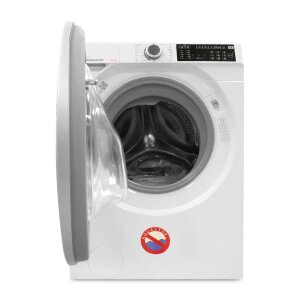 Hoover H-WASH 500 HWQ 610AMBS/1-S Waschmaschine